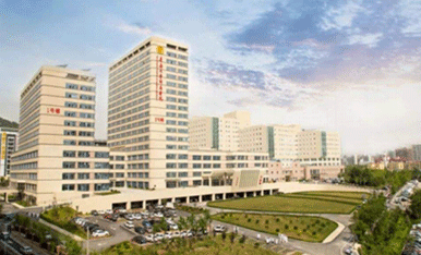 浩泽净水器入驻百年青岛大学附属医院,抑菌功能保障饮水安全