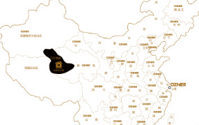 新增西藏自治区服务站点 浩泽净水售后服务体系已实现中国大陆地区全覆盖!
