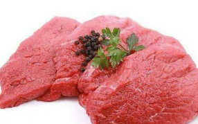 净水器租赁:中国第一代不含胆固醇的“人造肉”预计下月上市！