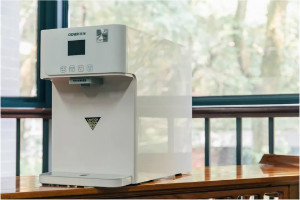 昆山浩泽净水器知识分享:超滤和RO净水器到底有何不同之处？
