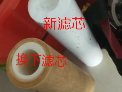 看到它,才知道净水器租赁有多重要！