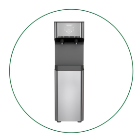 A.O.史密斯商用直饮机BZR600-A501