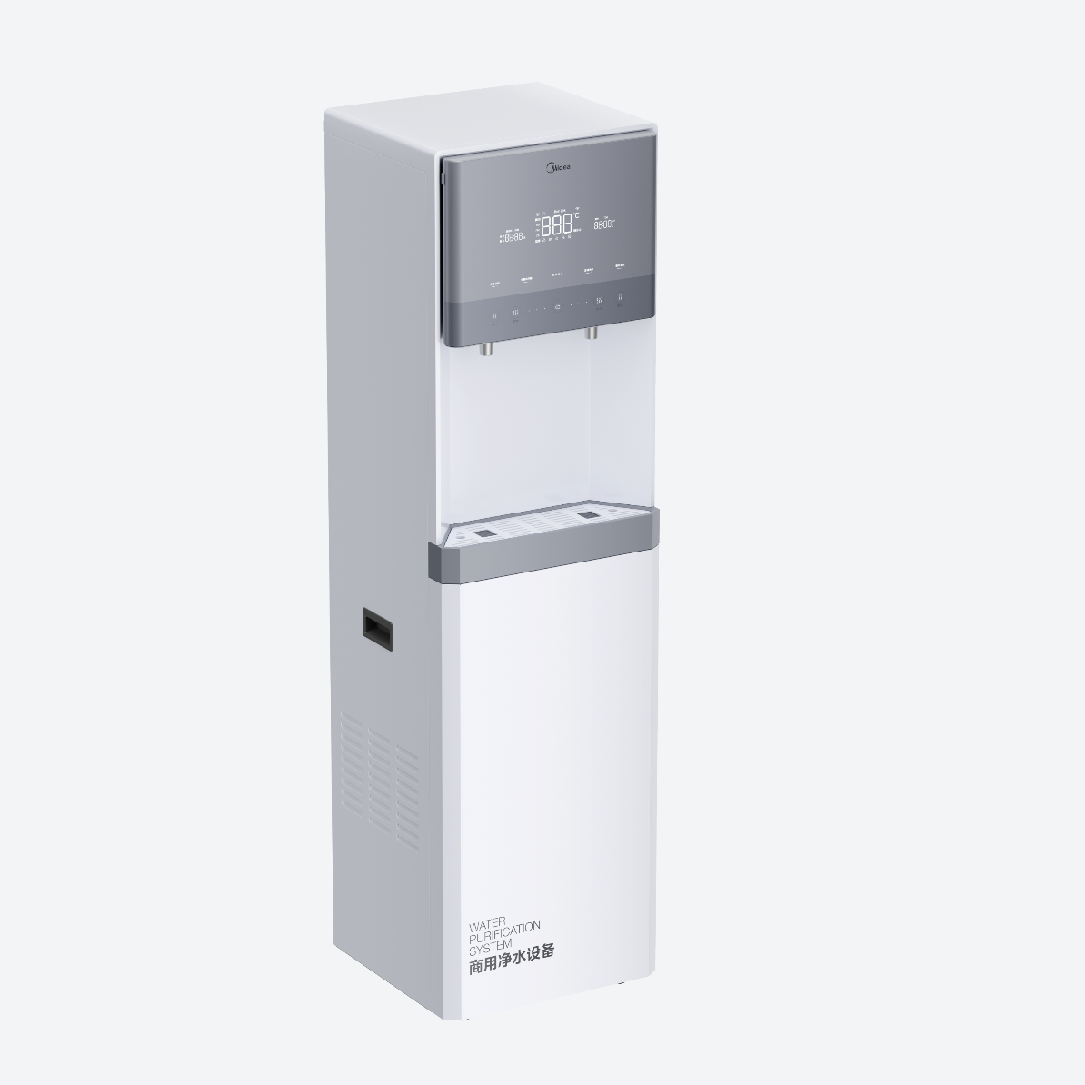 美的商用直饮机R1300