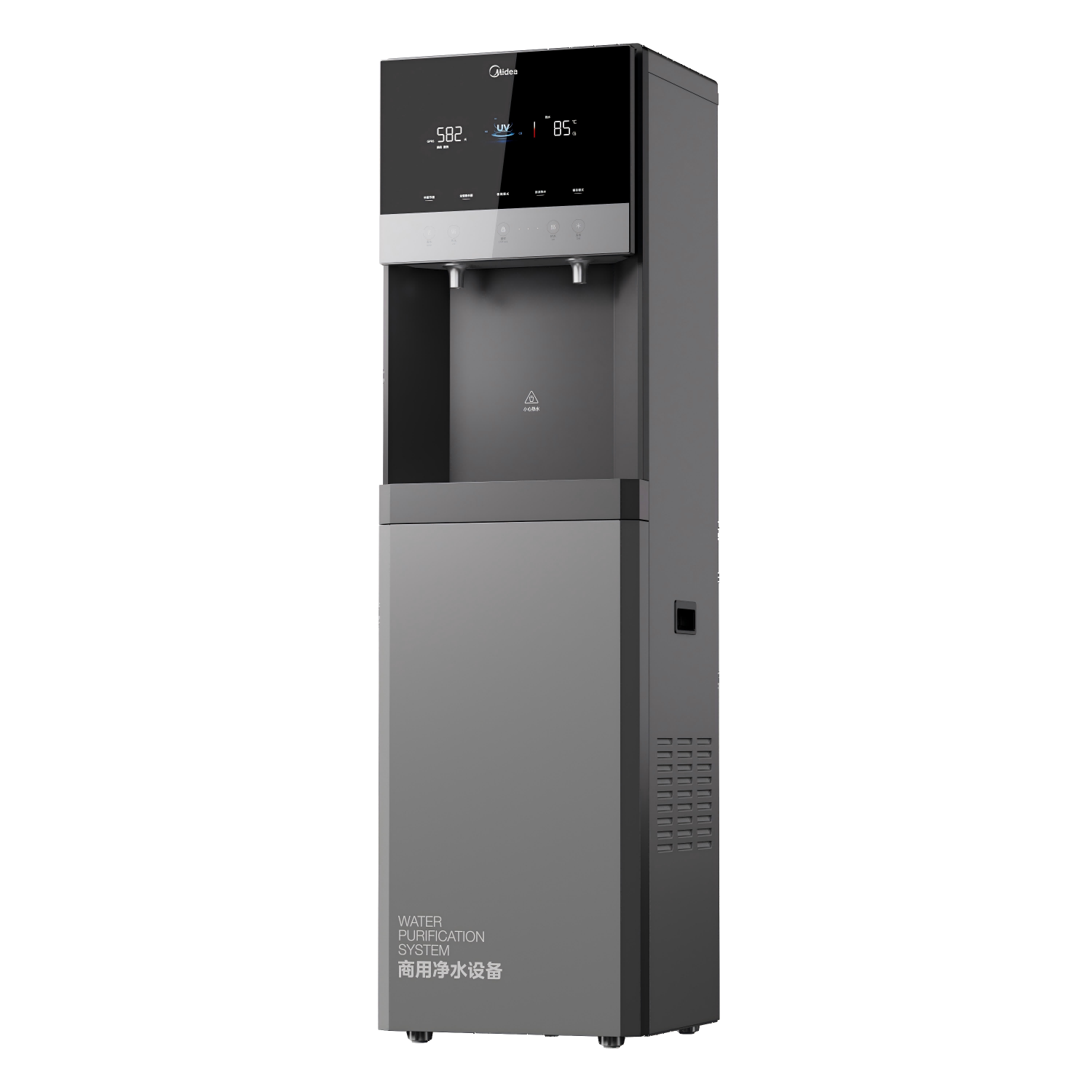 美的立式直饮机L1300