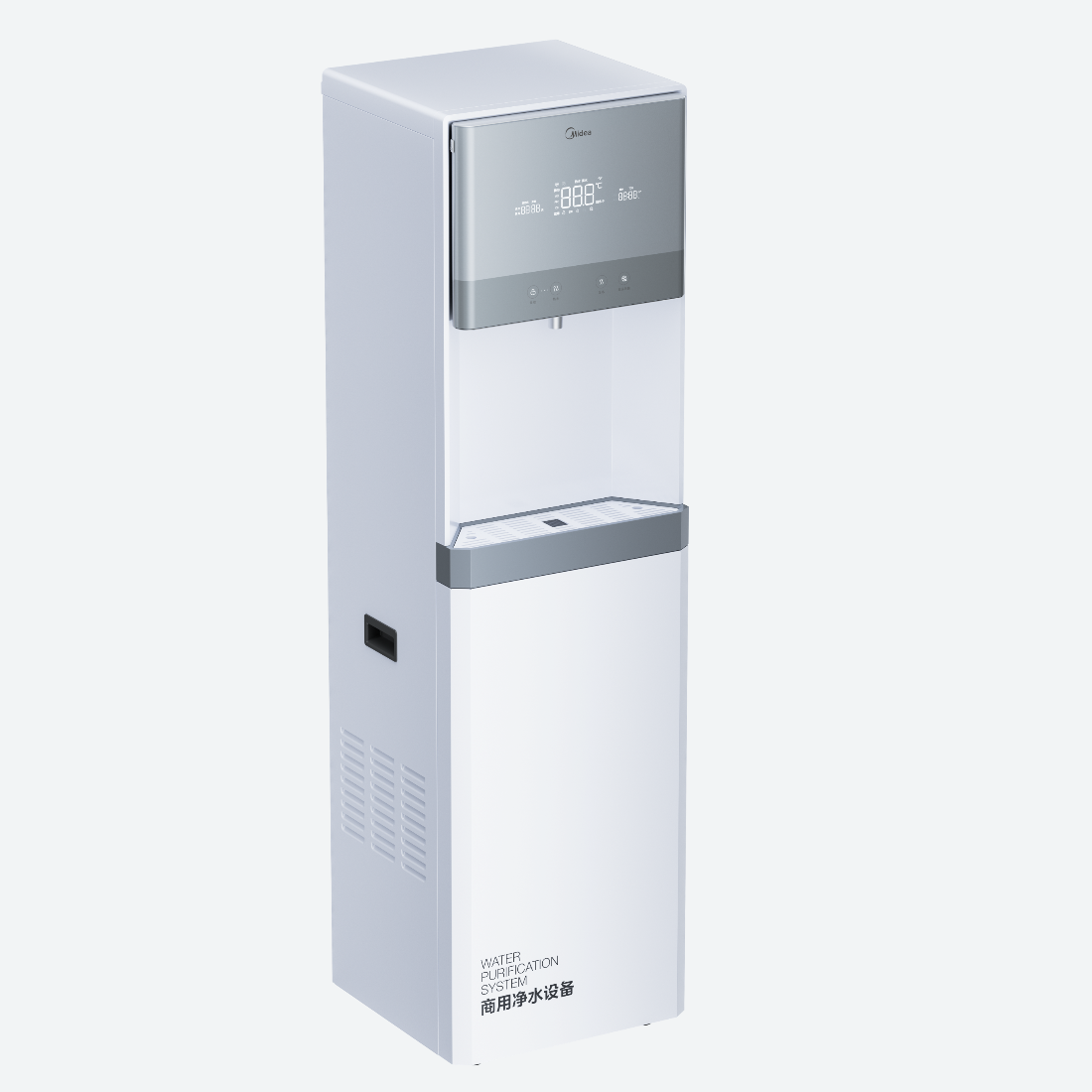 美的立式直饮机 Z1100