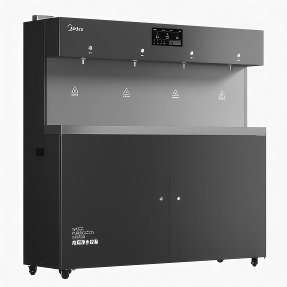 美的饮水平台X1801