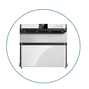 A.O.史密斯商用饮水平台S1