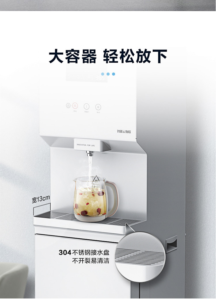 美的(Midea)商用净水器