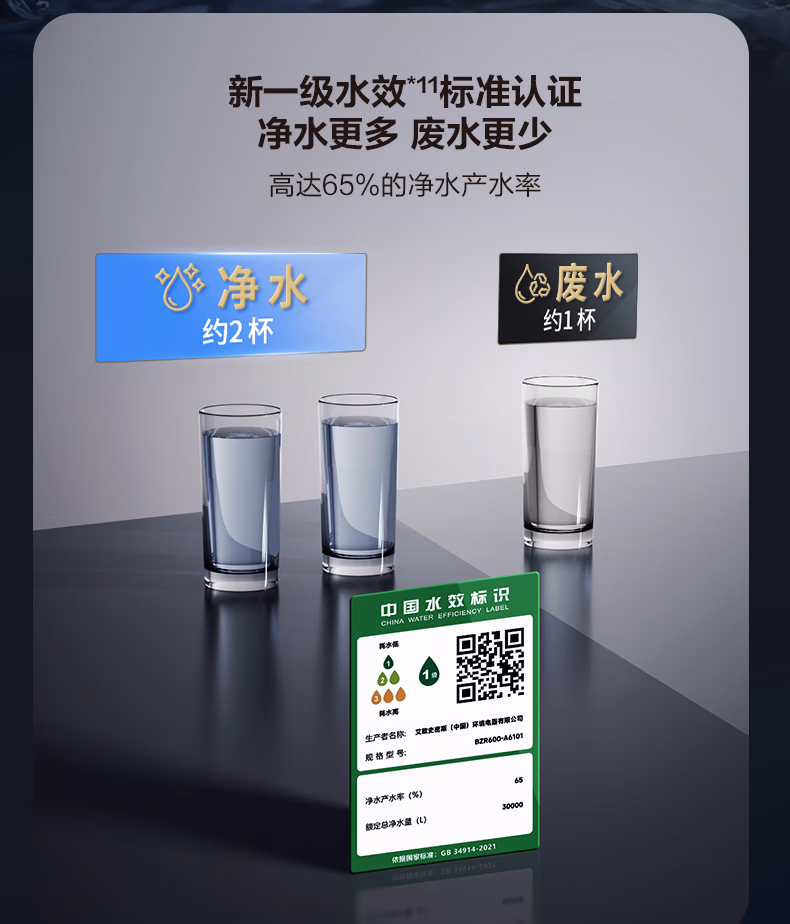 A.O.史密斯直饮机