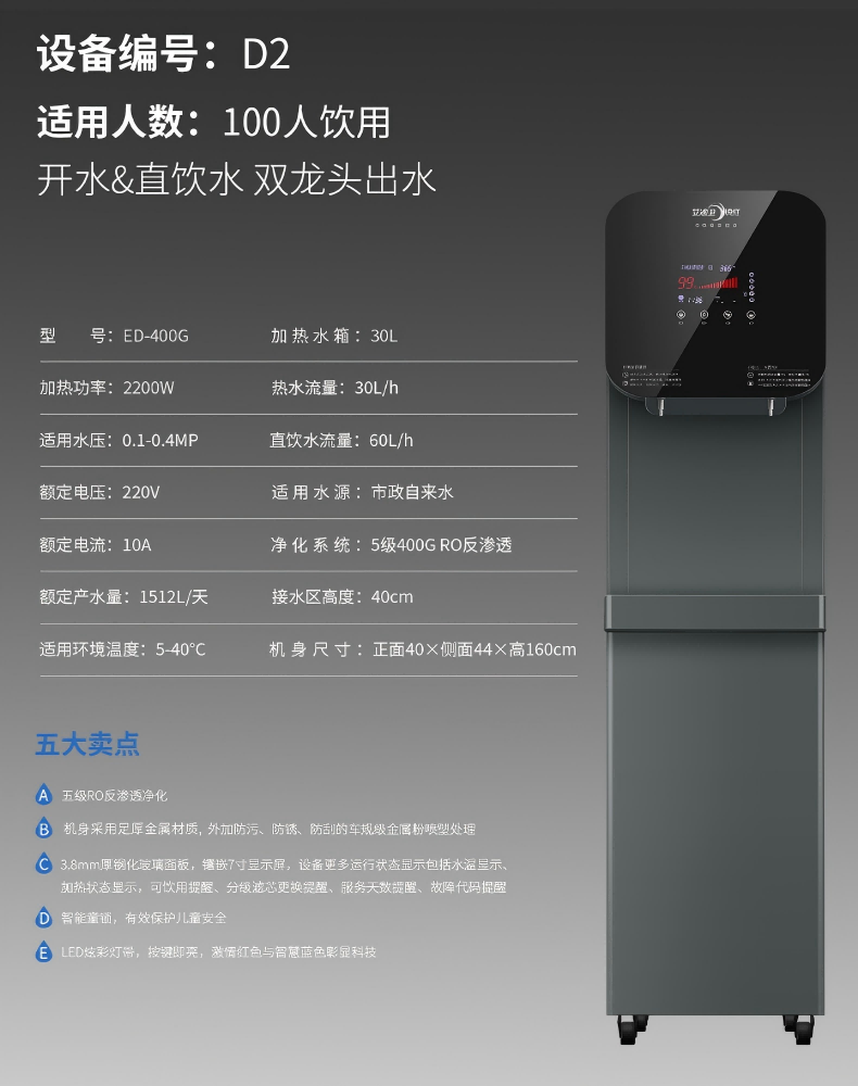 艾迪卫净水器官网