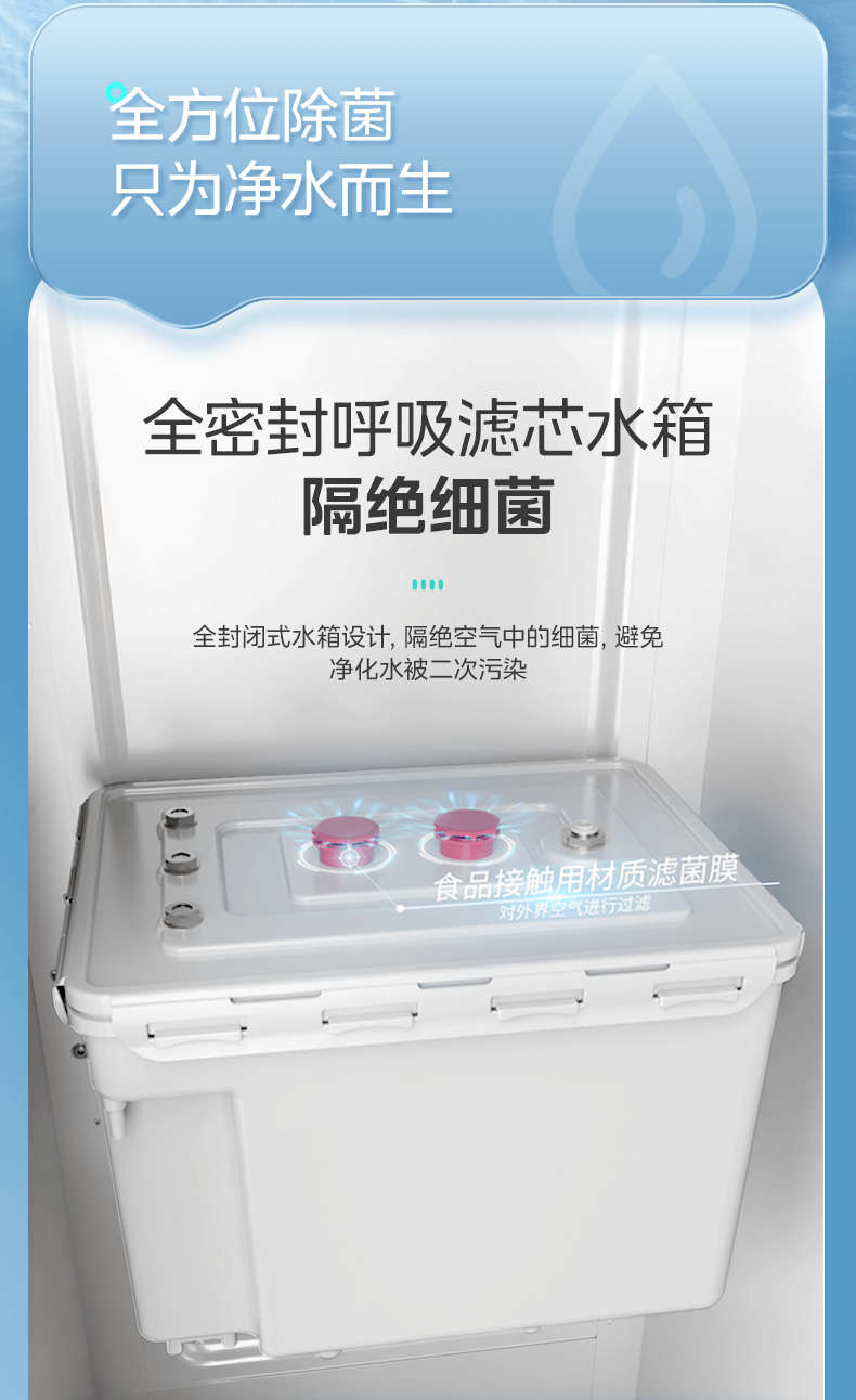 Midea美的净水器