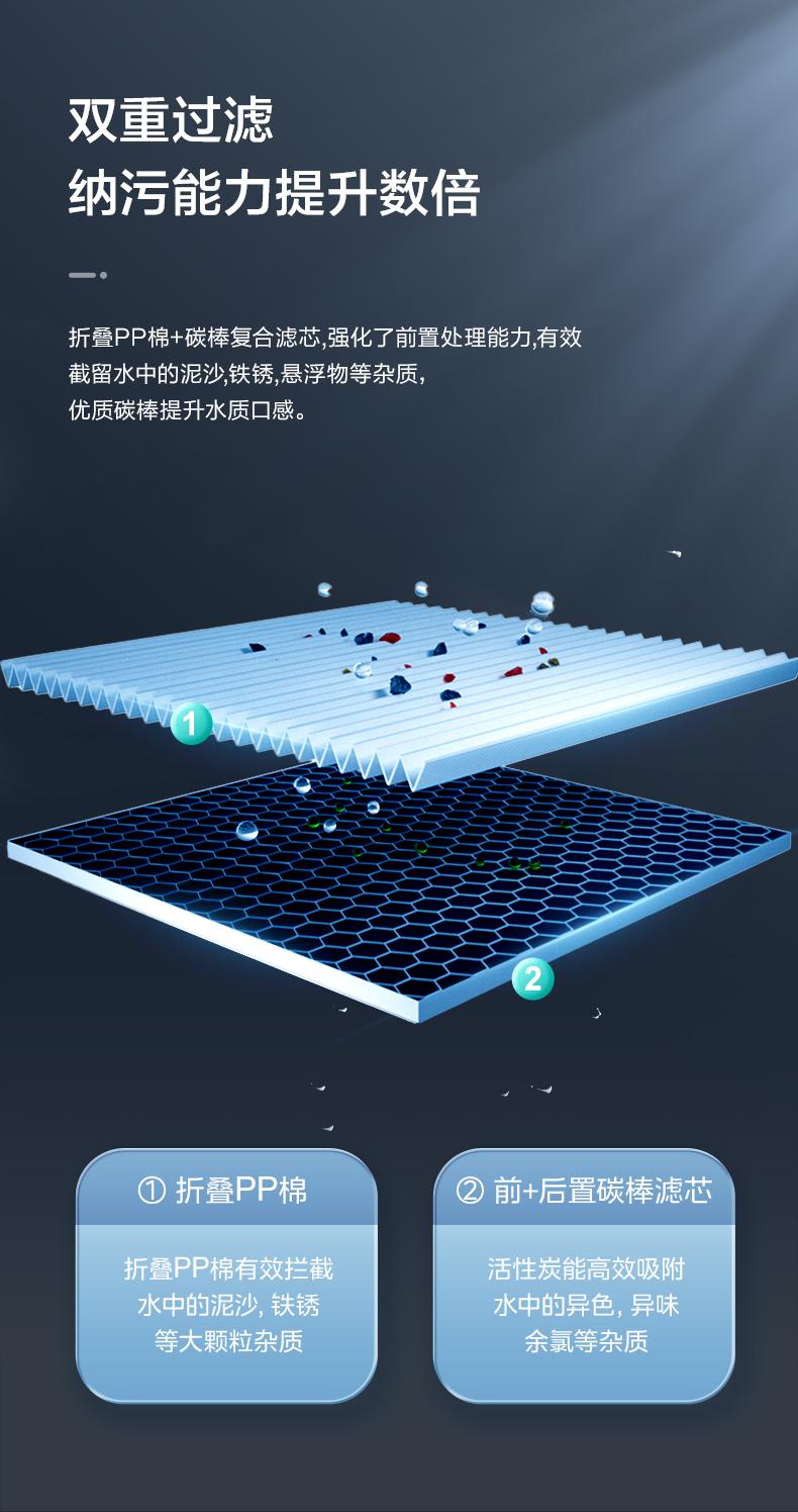 美的立式直饮机租赁