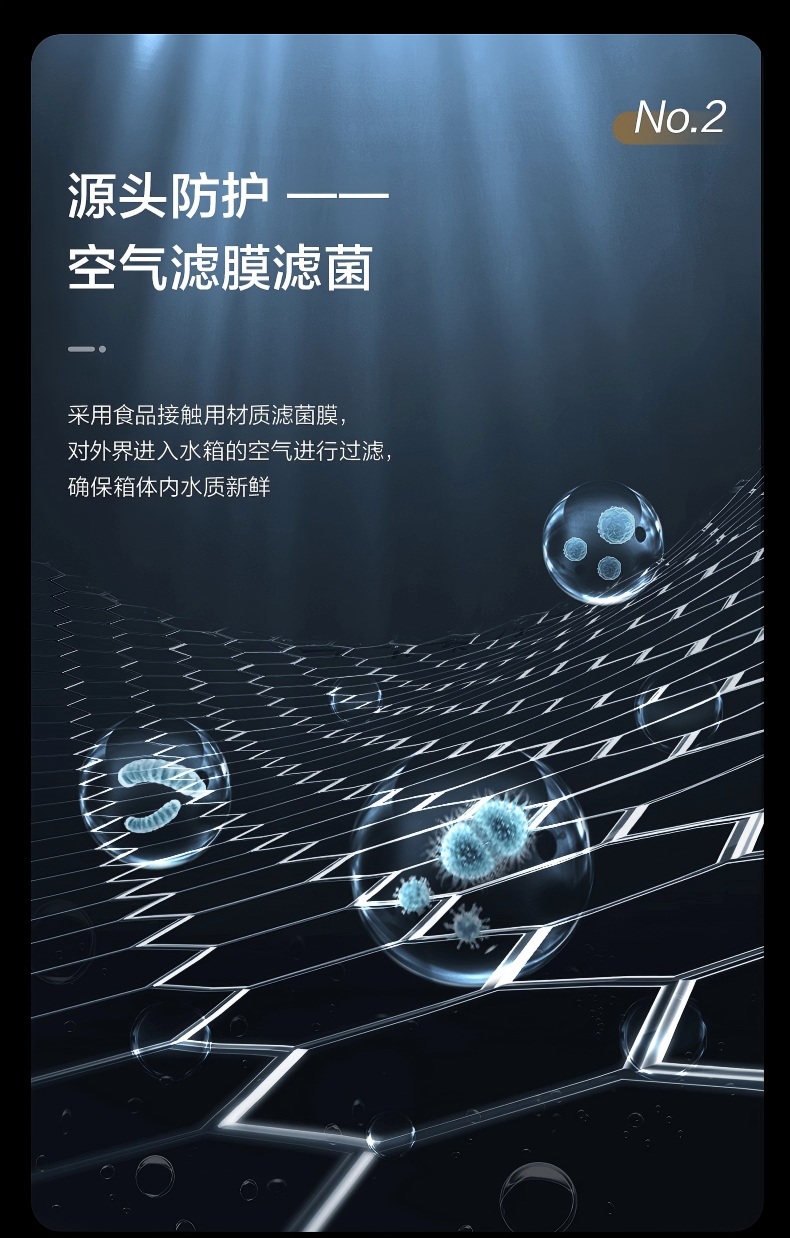 Midea美的商务净水