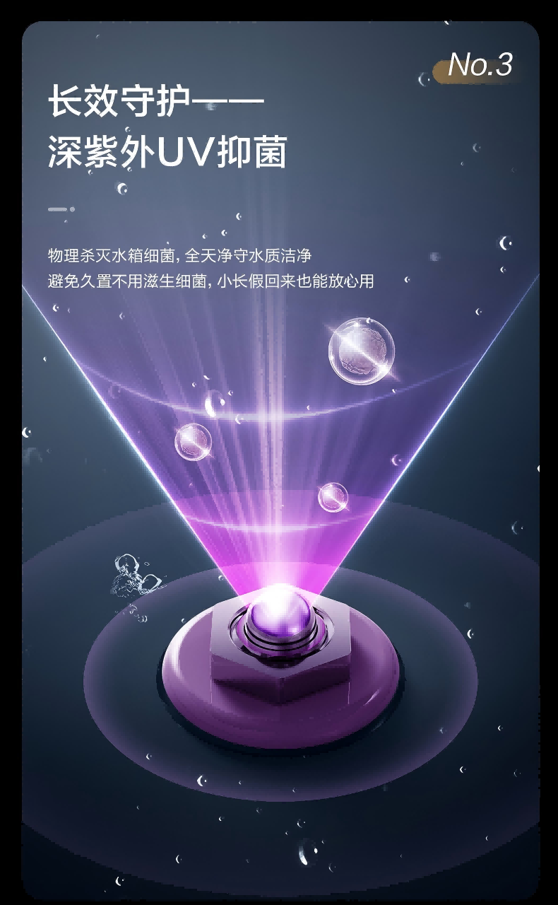 Midea美的商务净水