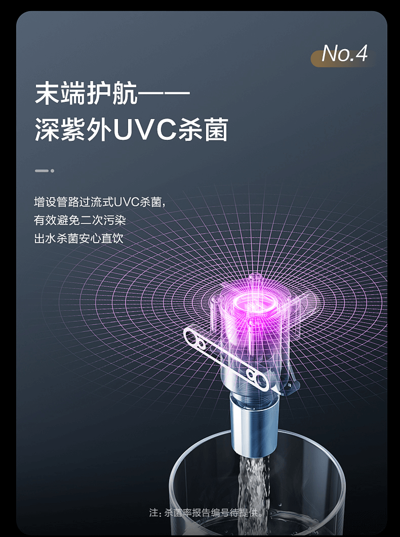 Midea美的商务净水