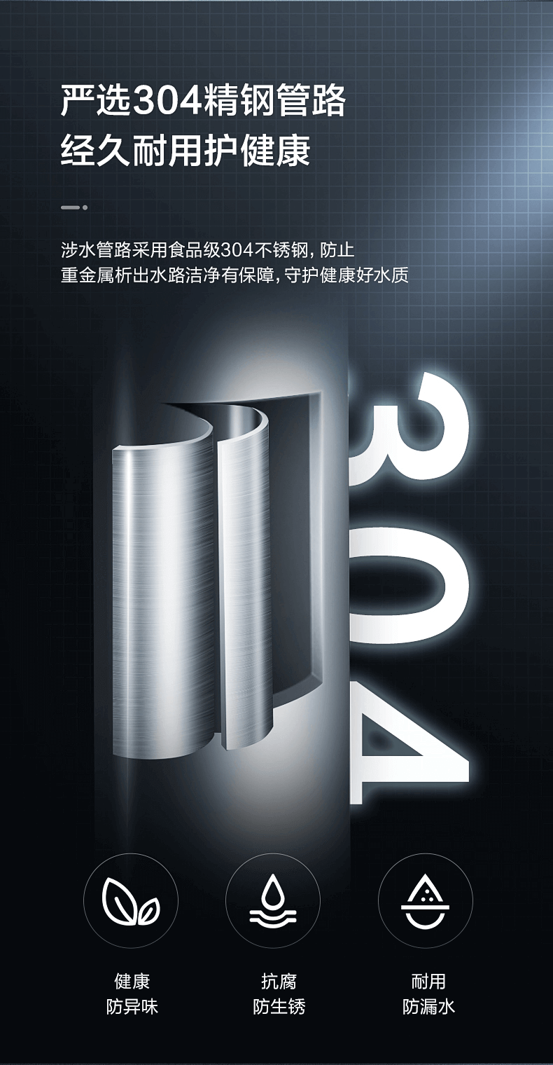 Midea美的商务净水