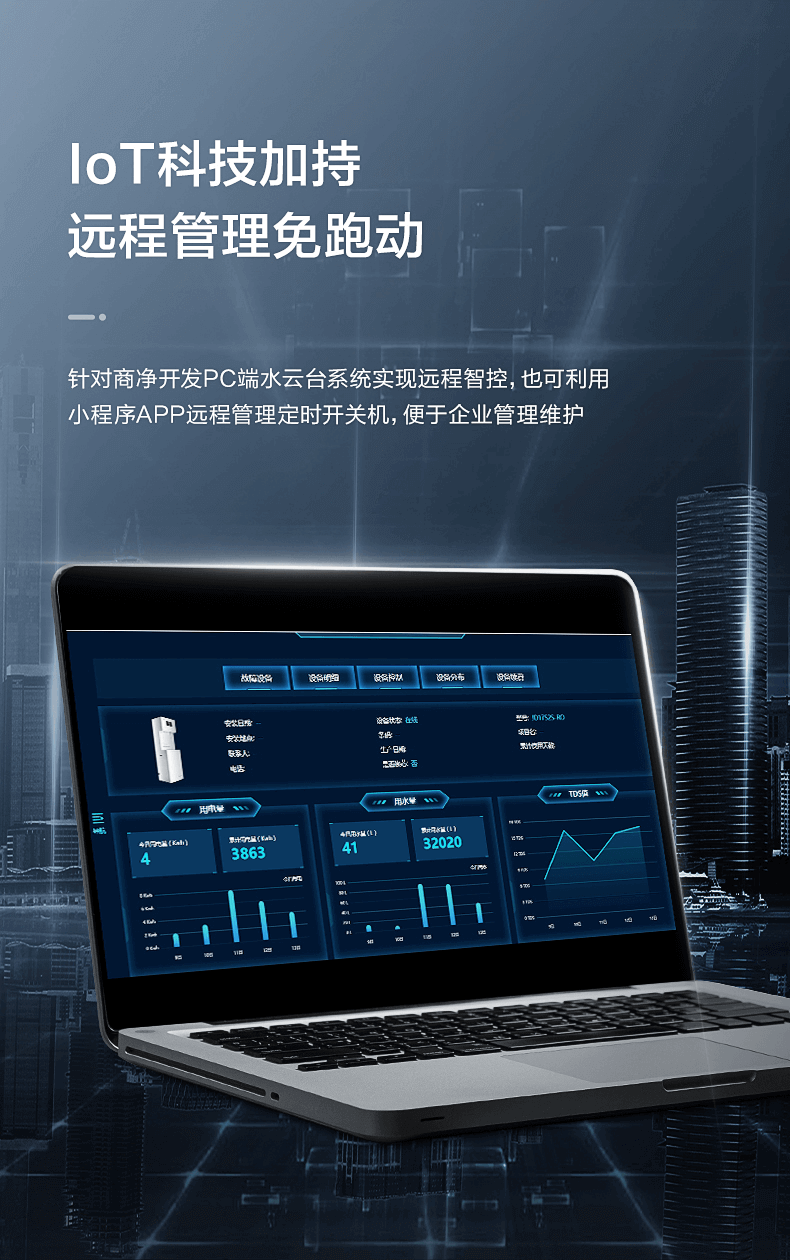 Midea美的净水器