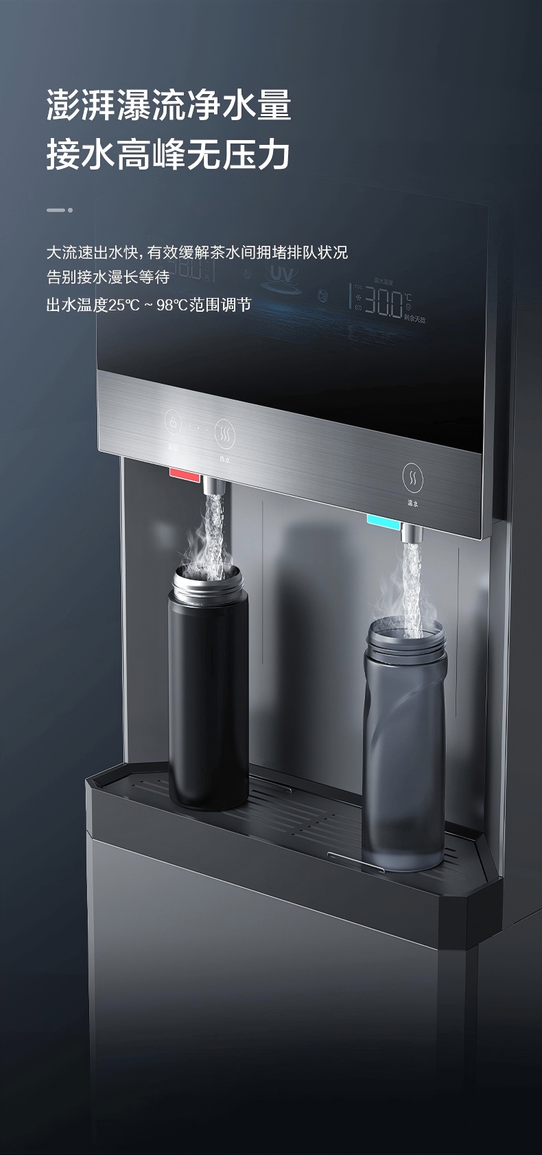 Midea美的净水器