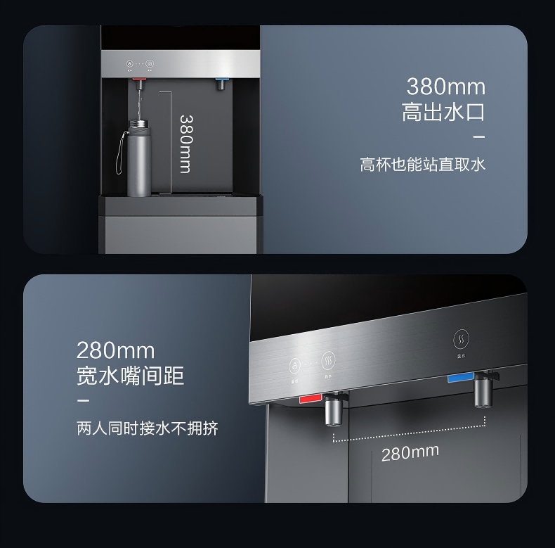 Midea美的净水器官网