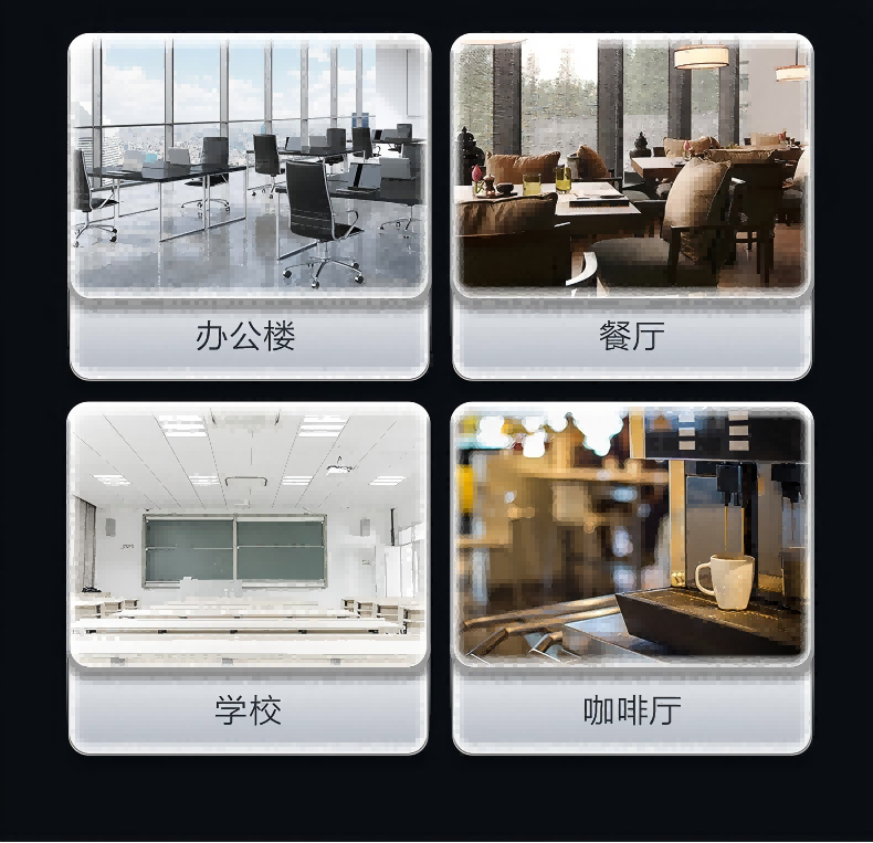 Midea美的净水器官网