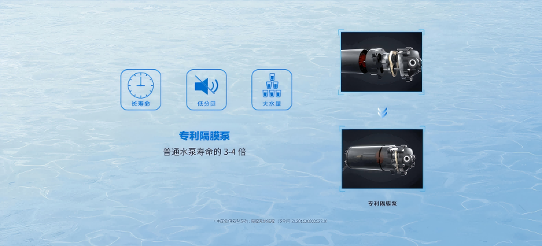 史密斯商用净水器