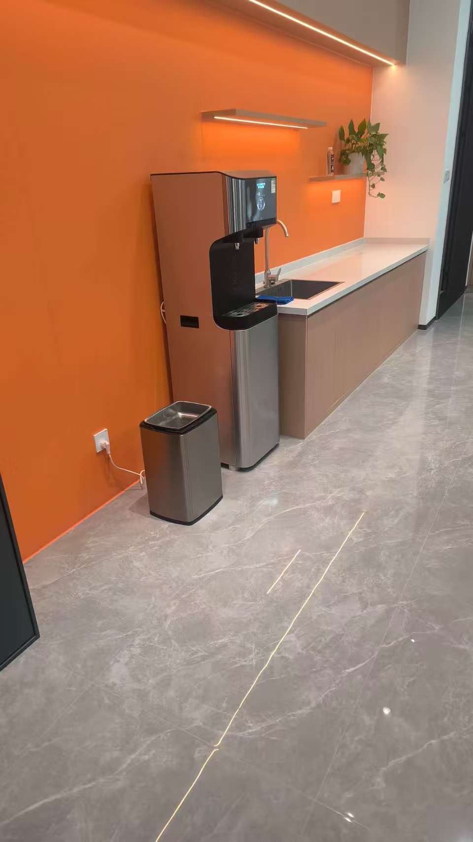商用净水器